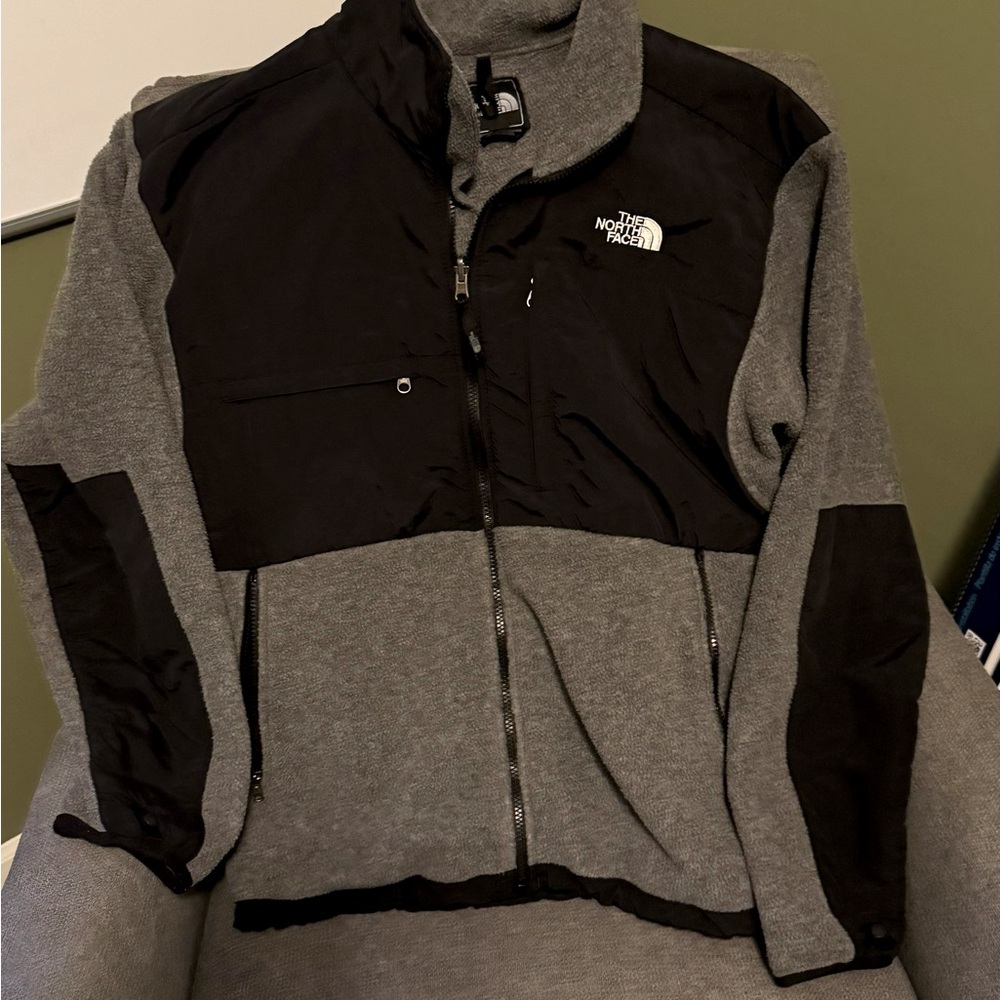 North Face Denali
